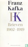 Brieven 1902 - 1919 - Afbeelding 1