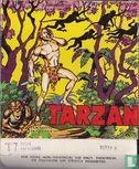 Tarzan vergeeft niet  - Afbeelding 1