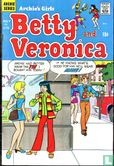 Archie's Girls: Betty and Veronica 175 - Image 1