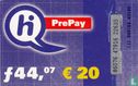 Hi PrePay  - Afbeelding 1