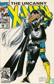 The Uncanny X-Men 289
