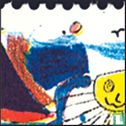 Kinderzegels (P) - Afbeelding 2