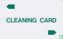 Cleaning Card - Afbeelding 1