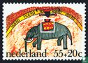 Children stamps (PM2) - Image 1