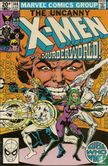 Uncanny X-Men 146 - Image 1