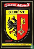 Blason adhésif - Image 2