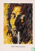 1491 - Gilles Maes expose (Bob Marley) - Image 1