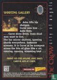 The Crow: City of Angels [Wizard Promo Card 1 of 5] - Afbeelding 2