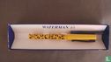 Aparte Waterman pen met panterprint - Afbeelding 3