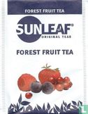 Forest Fruit Tea - Afbeelding 1