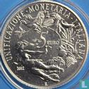 Italy 5 euro 2012 "150 years Italian Monetary Unification" - Image 1