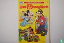 Walt Disney World - A big coloring book - Image 1