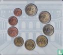 Italy mint set 2011 - Image 3