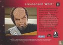 Lieutenant Worf - Image 2