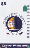 Sydney to Hobart 1996 - Image 1