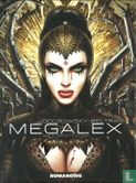Megalex: The Complete Story - Afbeelding 1
