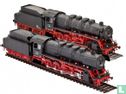 Stoomlocs DB BR 43