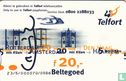 Telfort ƒ20,-  - Bild 2
