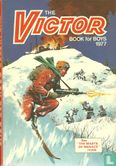 The Victor Book for Boys 1977 - Afbeelding 1