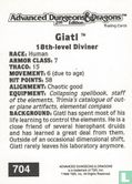 Giatl - 18th-level Diviner - Bild 2