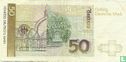 Bundesbank, 50 D-Mark 1989 (a) - Afbeelding 2