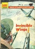 Invincible Wings - Image 1