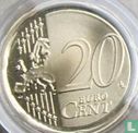 Greece 20 cent 2016 - Image 2