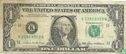 Verenigde Staten 1 dollar 1985 K - Afbeelding 1