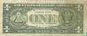 Verenigde Staten 1 dollar 1985 K - Afbeelding 2