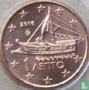 Griechenland 1 Cent 2016 - Bild 1