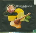 Honey & Lemon - Image 1