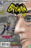 Batman '66  - Afbeelding 1
