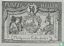 Gallneukirchen 50 Heller 1920 - Image 1