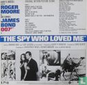 The Spy Who Loved Me - Afbeelding 2