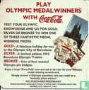 Win a holiday for two to the Olympic city of Barcelona - Afbeelding 2