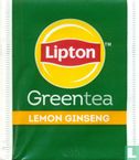 Lemon Ginseng - Afbeelding 1