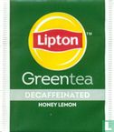 Decaffeinated Honey Lemon - Image 1