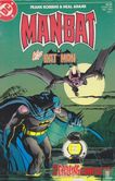 Man-Bat 1 - Afbeelding 1