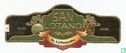 San Lotano by A.J. Fernandez - Hand - Made - Afbeelding 1