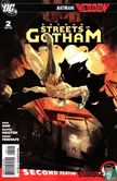 Batman: Streets of Gotham - Afbeelding 1