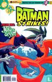 The Batman Strikes!  - Image 1