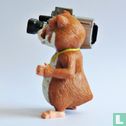 Hamster Journaal - Afbeelding 3