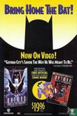 Batman: Shadow of the bat 28 - Image 2