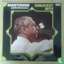 Mantovani  Greatest Hits - Afbeelding 1