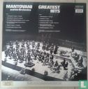 Mantovani  Greatest Hits - Afbeelding 2