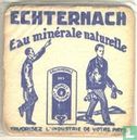 Eau minerale Echternach - Image 2