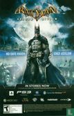 Batman: Streets of Gotham - Bild 2