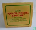 Quack, Doodle & Duckie - Bild 3
