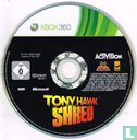 Tony Hawk Shred