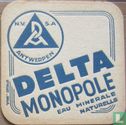 Delta Monopole - Delta Citron - Image 1